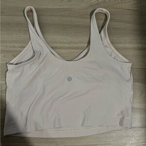Lululemon align tank size 10